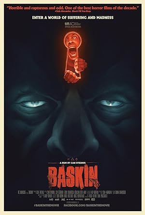 Baskin