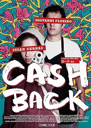 Cash Back