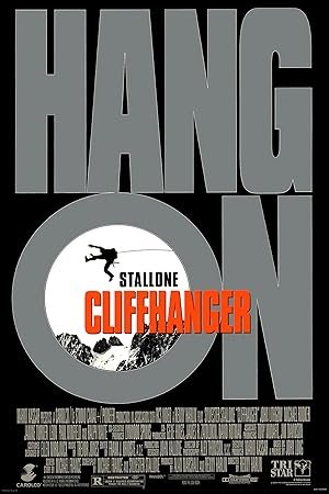 Cliffhanger