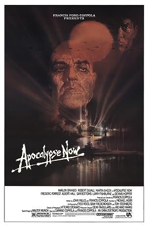 Apocalypse Now