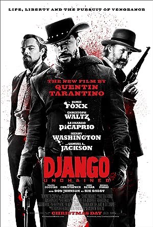 Django Unchained