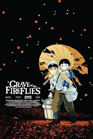 Grave of the Fireflies