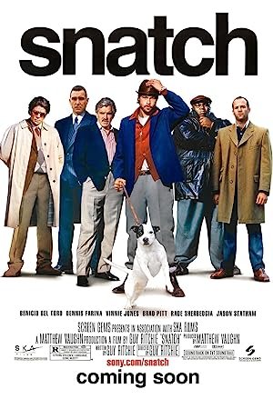 Snatch