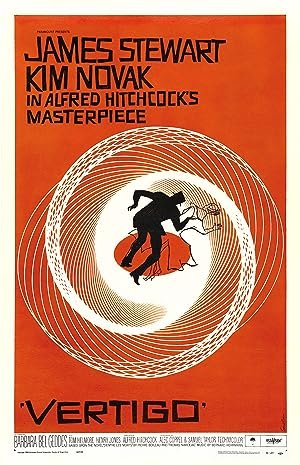 Vertigo