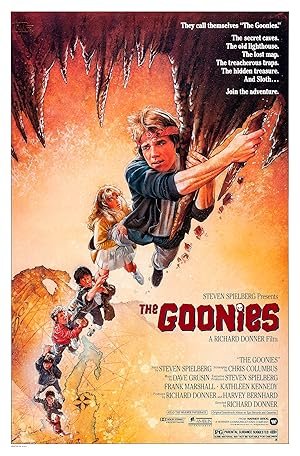 The Goonies