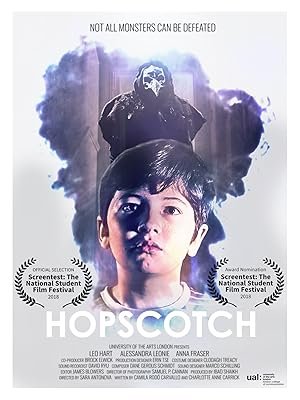 Hopscotch