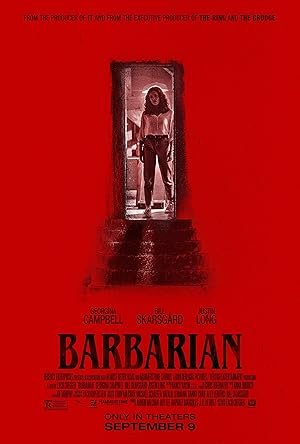 Barbarian
