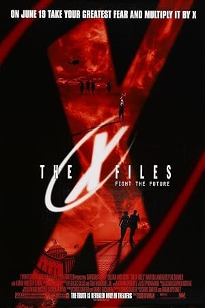 The X Files