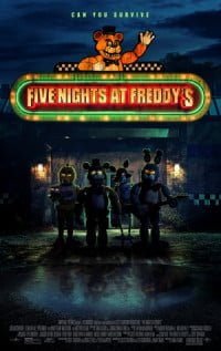 Five Nights at Freddy's