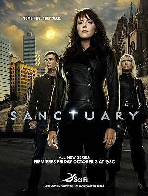 Sanctuary
