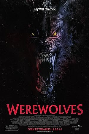 Werewolves